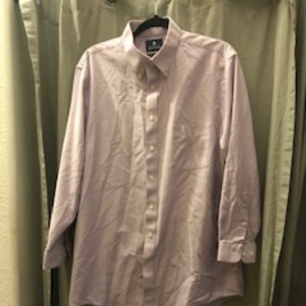 Casual Button down